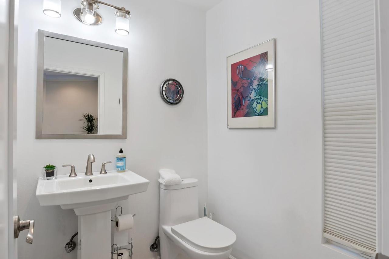 Сasa de vacaciones Lovely North Hollywood House Near Universal