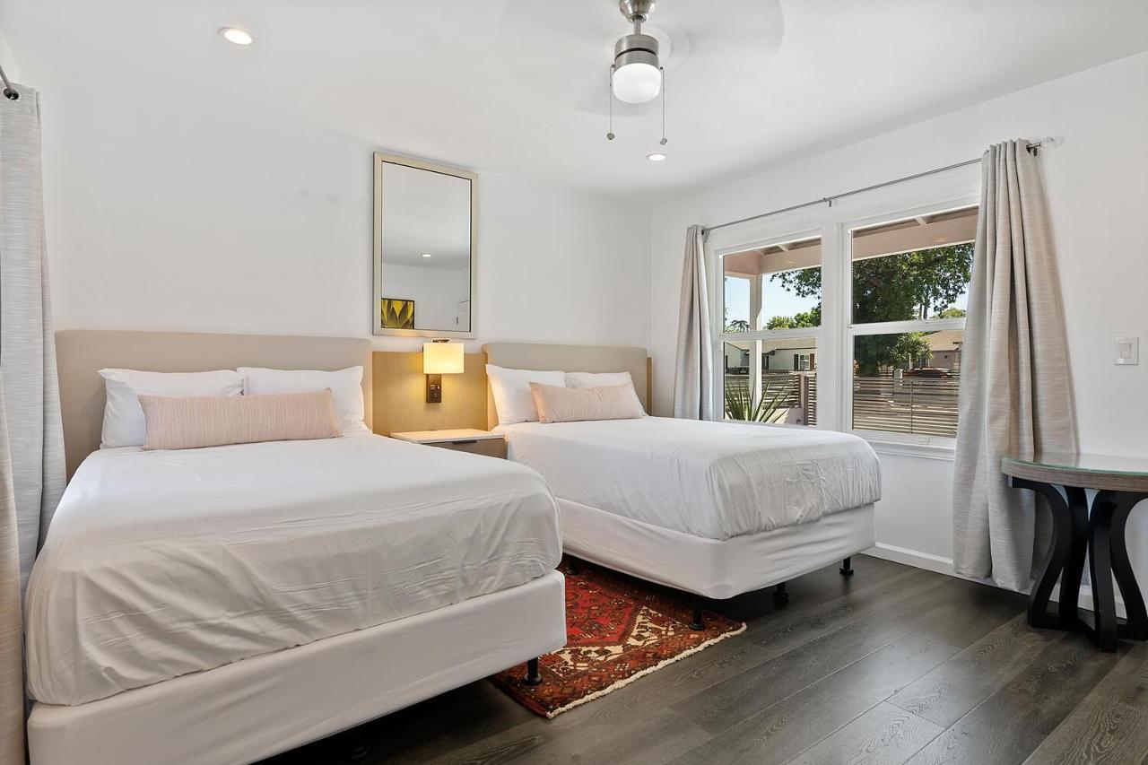 Lovely North Hollywood House Near Universal Los Ángeles