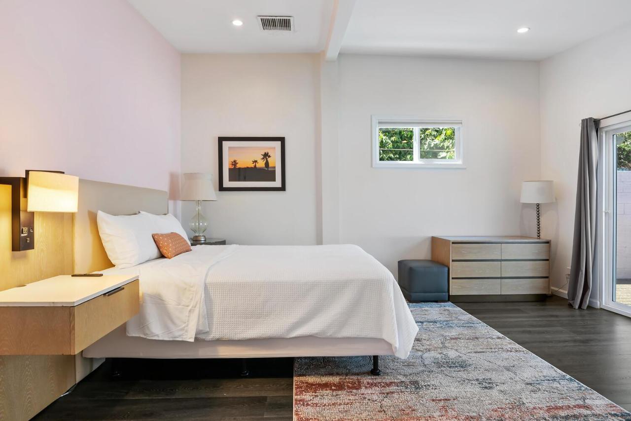 Lovely North Hollywood House Near Universal Los Ángeles