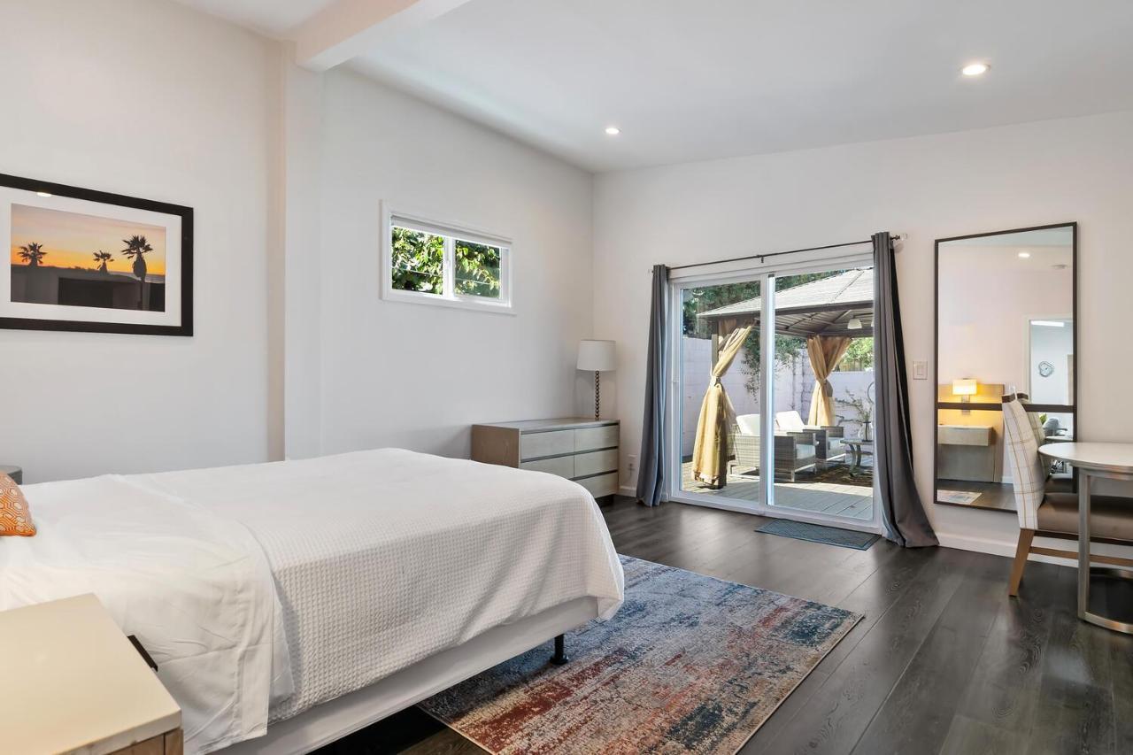 Lovely North Hollywood House Near Universal Los Ángeles