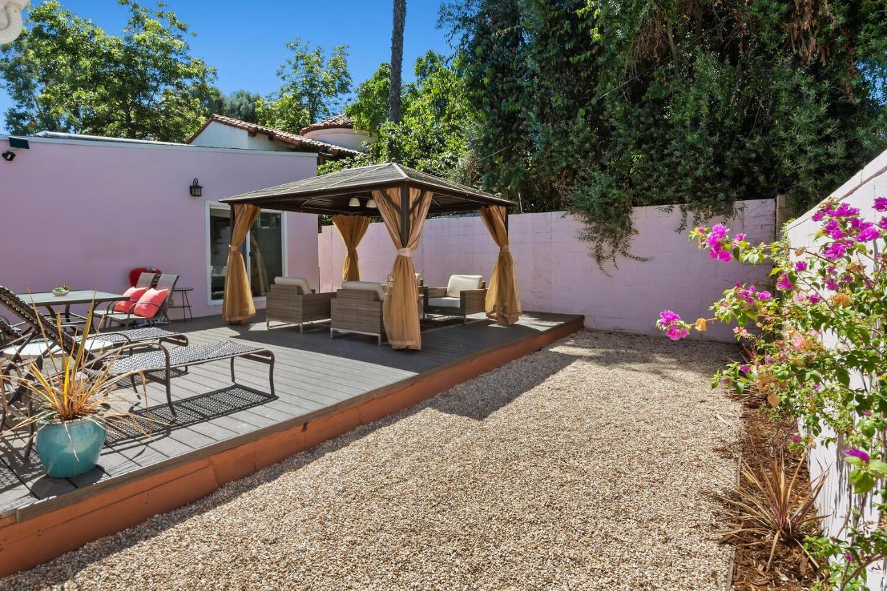 Сasa de vacaciones Lovely North Hollywood House Near Universal