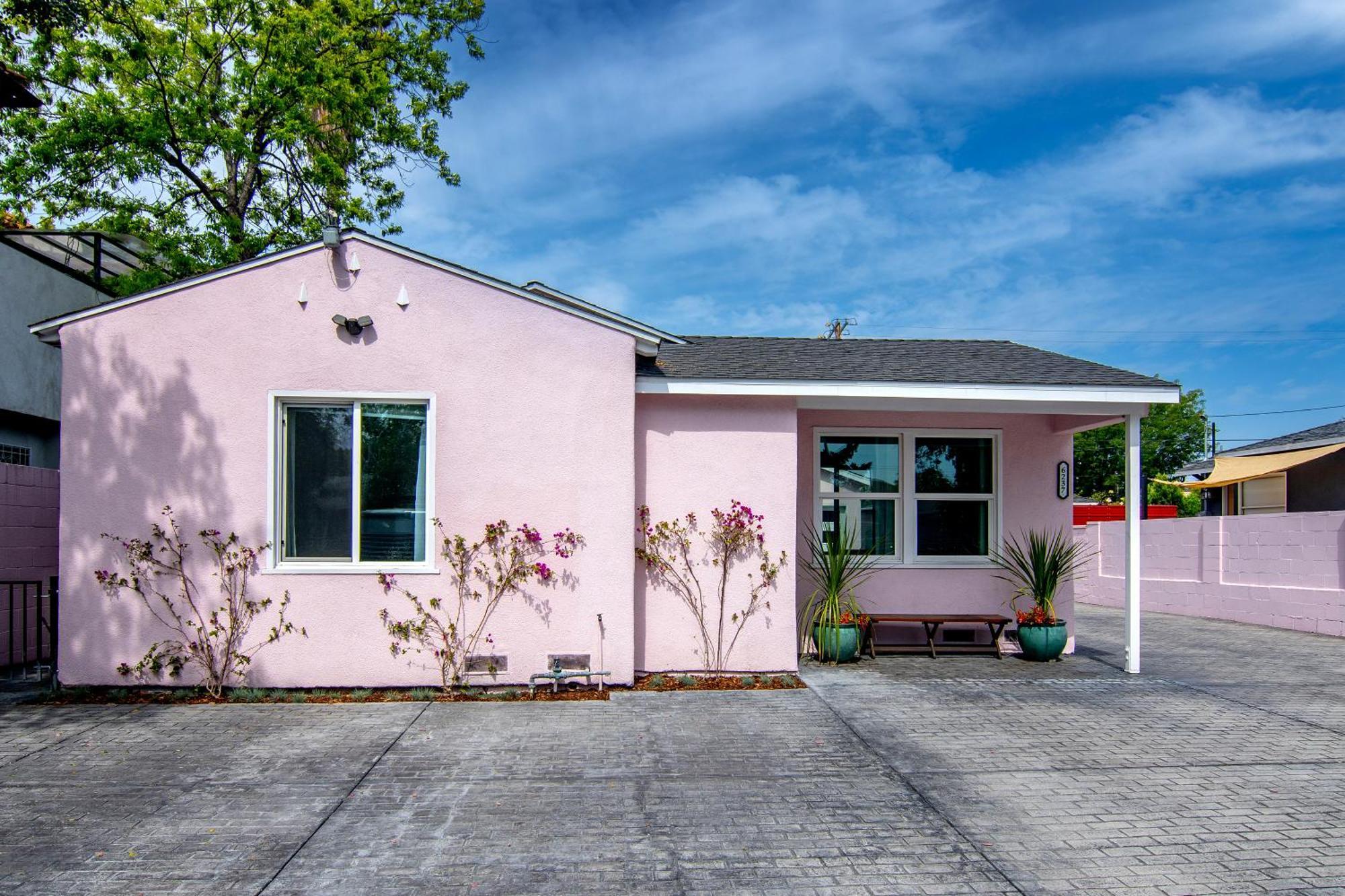 Lovely North Hollywood House Near Universal * Los Ángeles