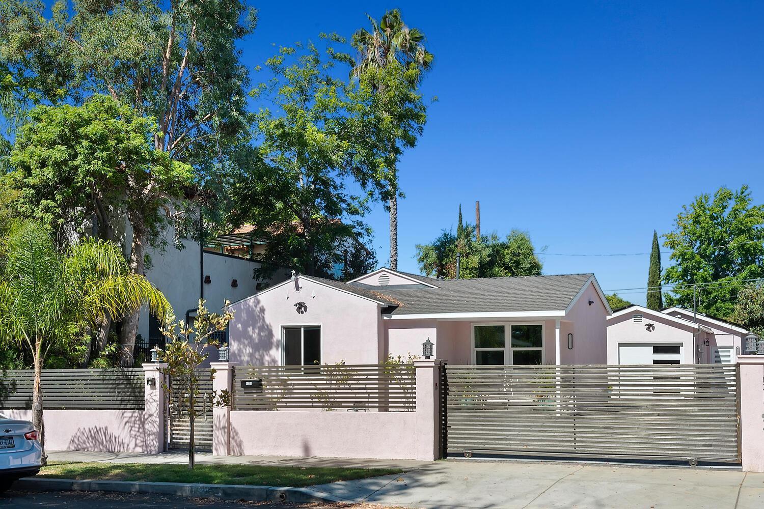 Lovely North Hollywood House Near Universal Los Ángeles